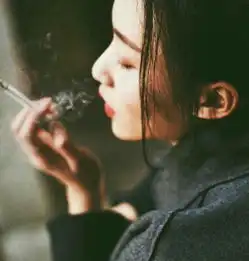 我们怎么就分开了啊