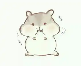 萌系小可爱头像