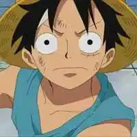 海贼头像男生霸气动漫