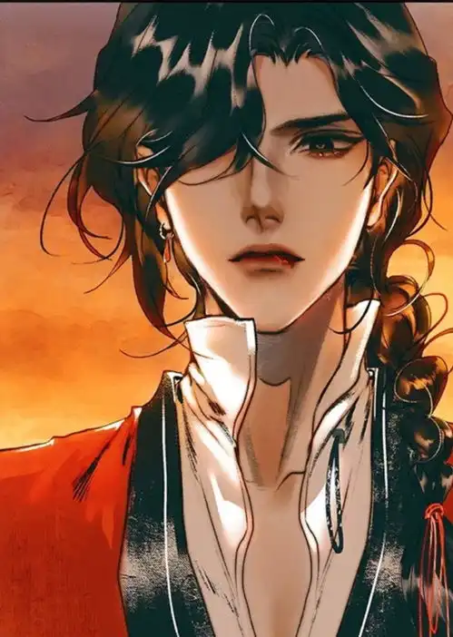 好看的头像女原耽