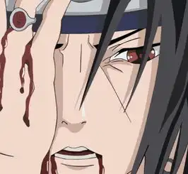 特写丧味动漫男生头像难受就憋着,都是自找的,你委屈什么