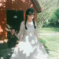 最新闺蜜头像一人一张小清新你要一直这么可爱下去