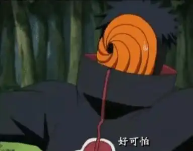 火影忍者中带土为什么那么惧怕鼬,在鼬活着的时候不敢发动战争