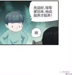 今日c位被狼群包围着的可怜兄妹