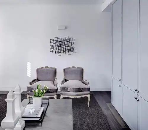 她们用女性独有的细腻,设计出最有温度的家