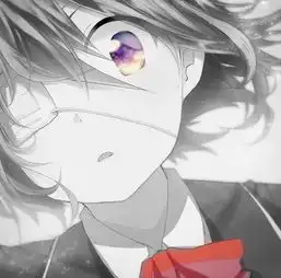 动漫眼睛1000种画法,真的好美