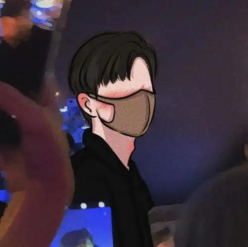 超有氛围感的气质头像,守住所有情绪,好好生活