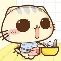 小动物q版图片超萌可爱小动物q版图片