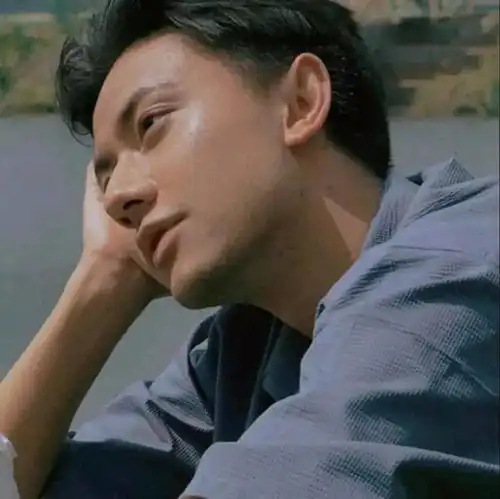 情侣头像背景套图