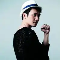 高清禁欲系头像男冯绍峰