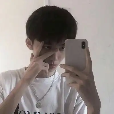 伤感的男生微信头像