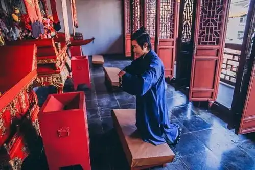 什么样的人与道有缘您积攒了多少世的功德,才能在今世闻经听法