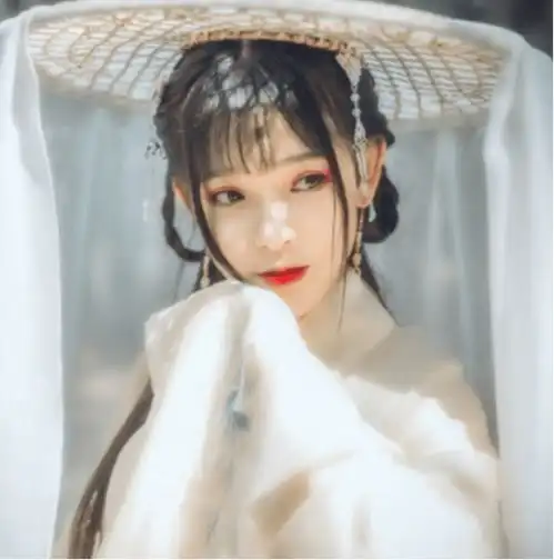 女扮男装的统领,被帝王偷驴换马,坐上公主皇后的宝座