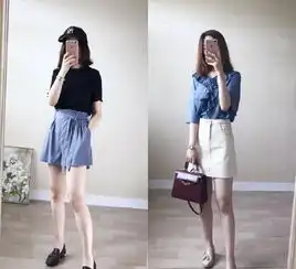 这么穿高级又显白,你最钟意哪一套