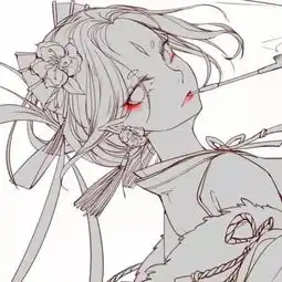 头像我爱你不是凑巧,只是刚好