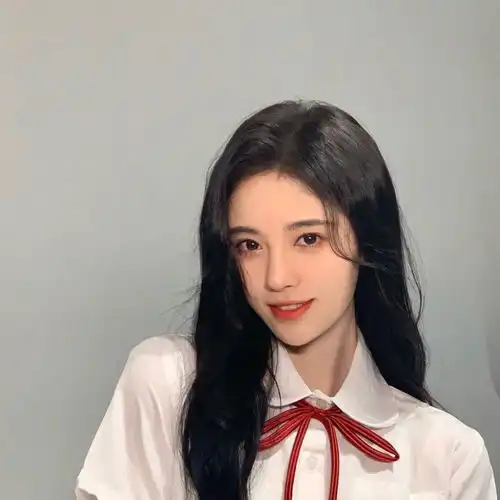 明星头像壁纸丨鞠婧祎