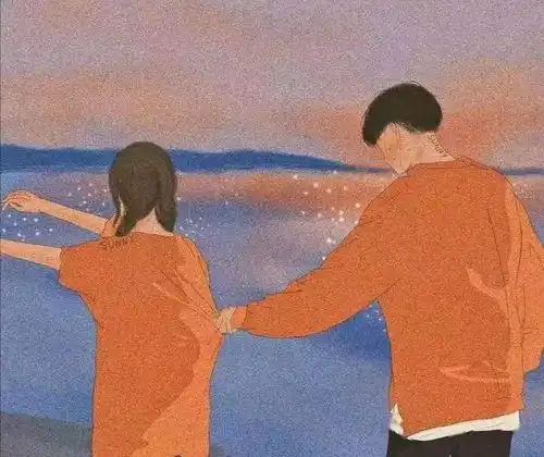 第三十一辑2021给爱人的一封信