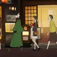 春宵苦短少女前进吧头像微信头像图片大全