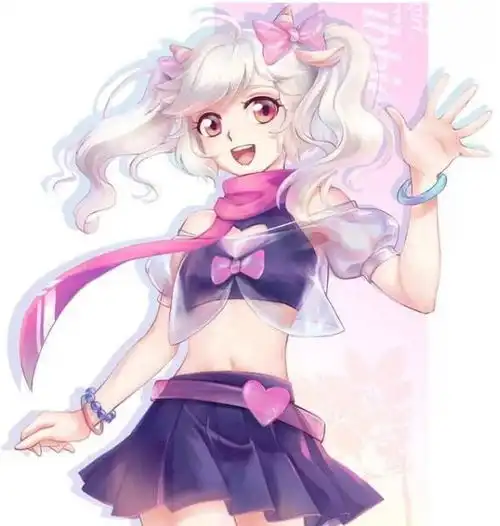 喜羊羊与灰太狼拟人壁纸,喜羊羊回眸真是帅,小灰灰也很可爱