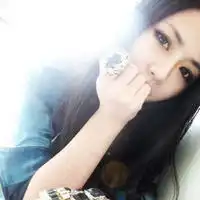 高清动人的非主流qq头像2