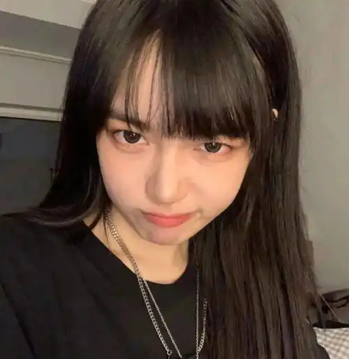 头像我盯上你的时候是福是祸你自己把握