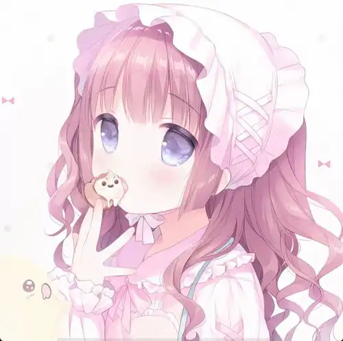 换上招男孩子喜欢的动漫头像