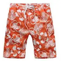 橙色系男头像图片大全夏