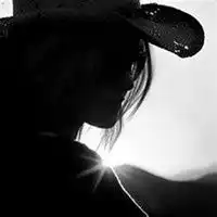 微信唯美男黑白头像微信头像图片大全