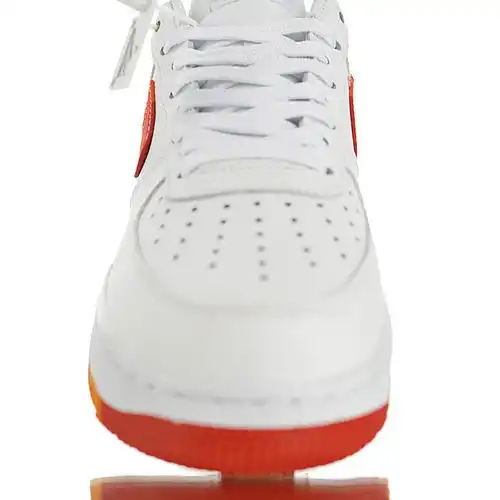 耐克nikeairforce107lx彩虹空军一号男女休闲鞋透气低帮板鞋