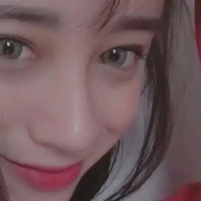 半脸头像霸气女生最新好看的qq头像女生半遮脸