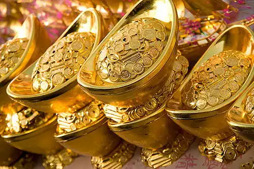12月26号后,财神到,事业旺,一路发财到2021年的四生肖