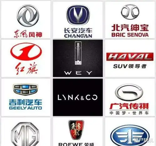 国产车对比韩系车,技术仍需努力提升