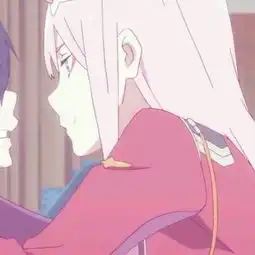 情侣头像婚纱动漫头像最
