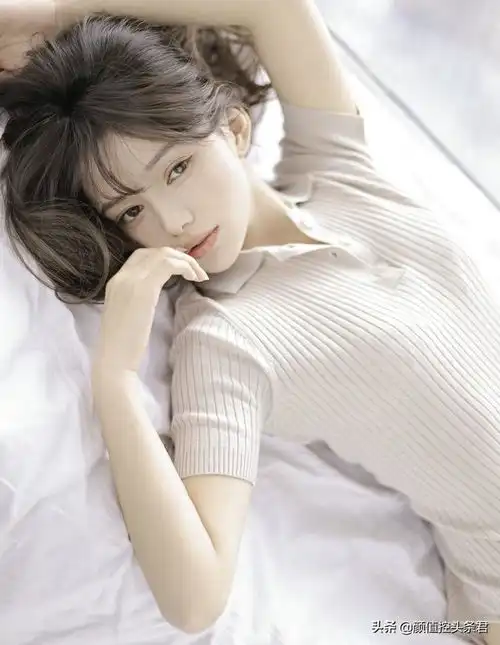 青春图库第五十五期纯欲系少女写真系列第二弹