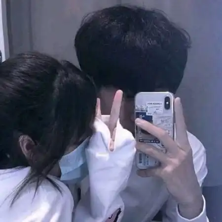 猫系头像男真人爱情