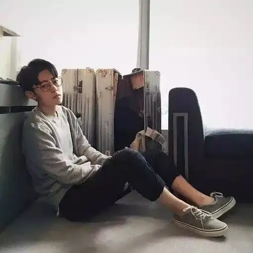 发型丨好好打理自己的发型,颜值都提升