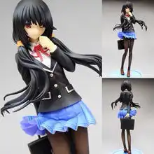 大家觉得校服狂三手办580元合理吗就质量外观等几方面来说,谢谢