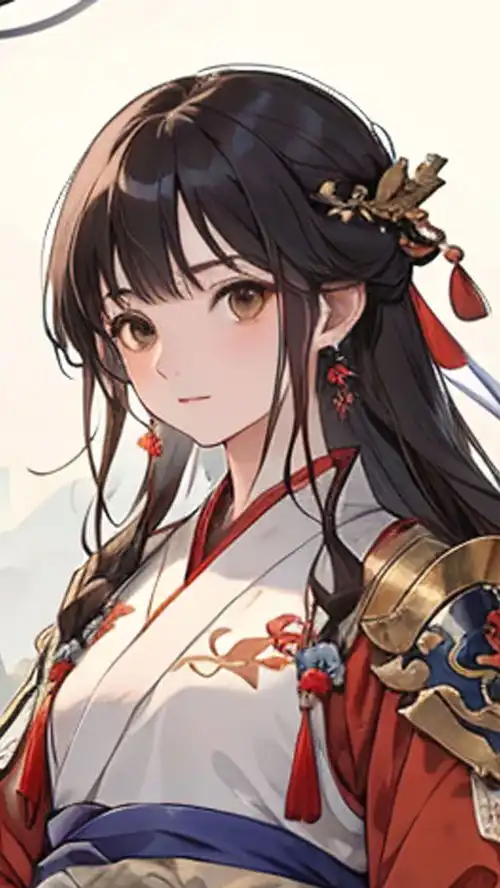 二次元动漫壁纸头像分享第5期