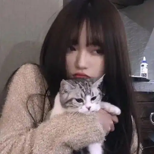 头像去路迢迢终有一日会相见