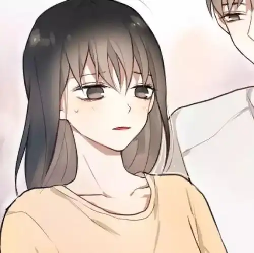 情侣动漫头像图片精选系