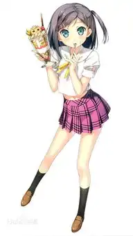 盘点动漫十大经典猫娘第一名你绝对喜欢