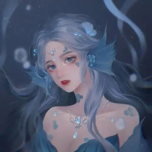 女生头像生活已经开始对我这只小猪放卤水了