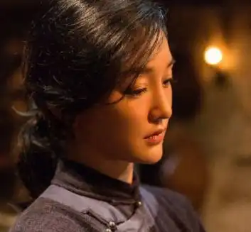 周迅的25部影视剧,看过一半的绝对是真爱粉