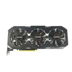 影驰geforcegtx1080骨灰大将显卡产品图片2
