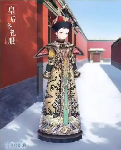 奇迹暖暖三周年,一直坚持做最懂少女心的游戏品牌