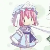 萌系可爱的图片头像动漫