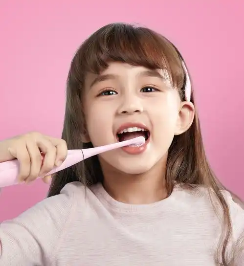 成长旅途,从齿开始,coficoli可菲可丽儿童声波电动牙刷新品上市