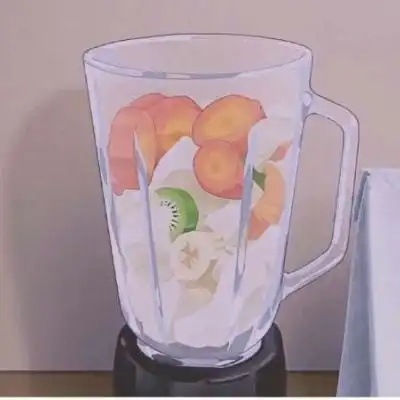 动漫治愈系背景图月亮躲在云里,卡通动漫头像我要个性网