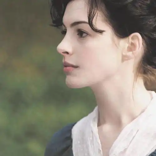 头像没人会太关心你除非你长得漂亮或濒临死亡