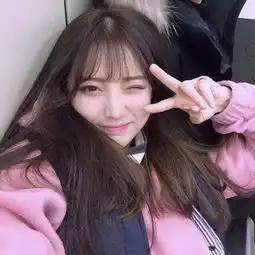 韩系颜色有哪些头像女韩